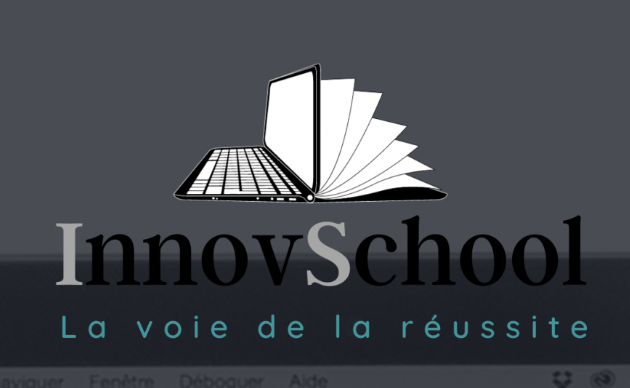 Logo InnovSchool